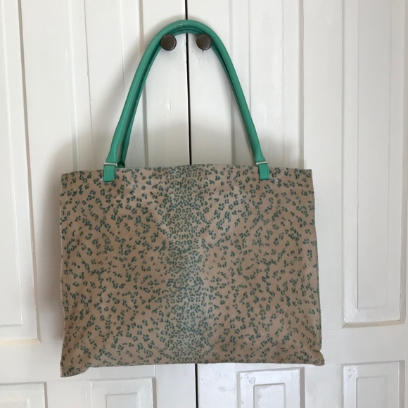 BOTTEGA VENETA HANDBAG - Picture 1 of 13